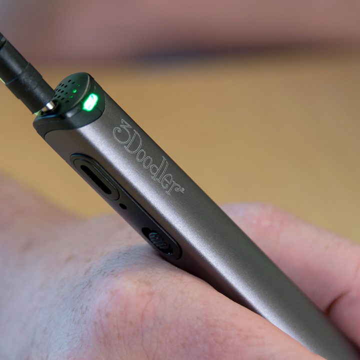 3Doodler Pen