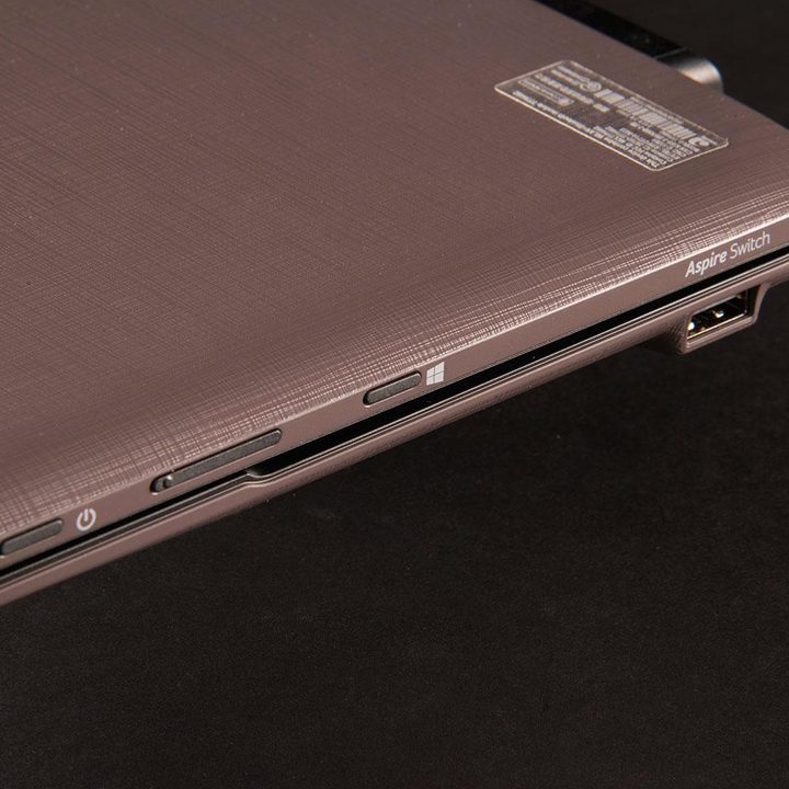 ACER Aspire Switch 10 edge