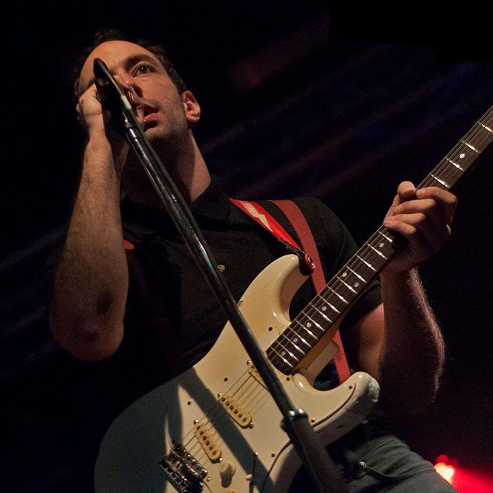strokes guitarist albert hammond jr on solo album momentary masters the 005