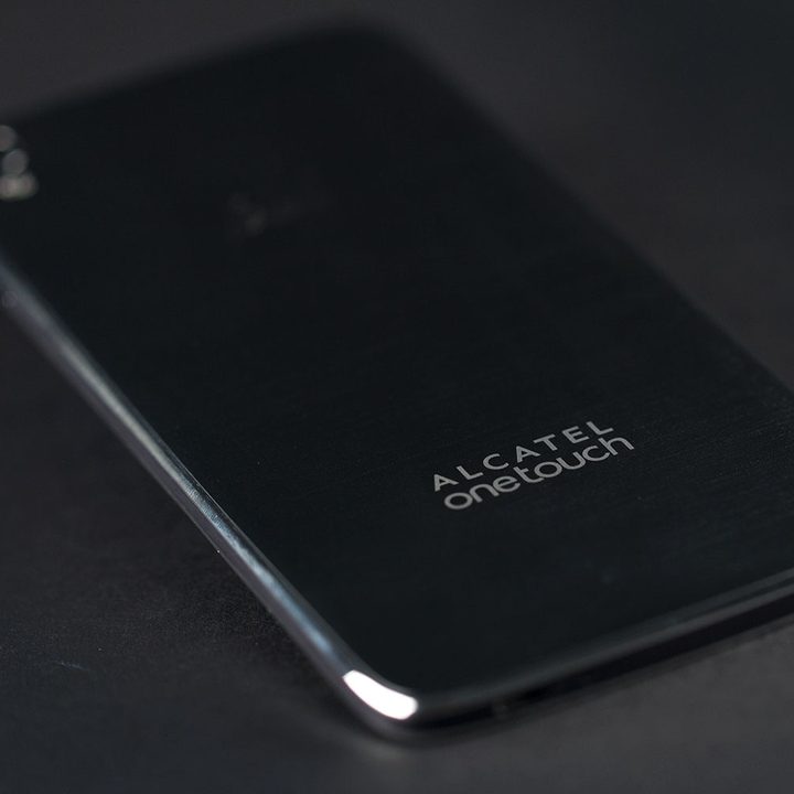 Alcatel OneTouch Idol 3