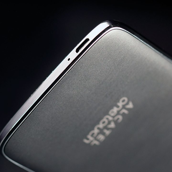 Alcatel OneTouch Idol 3