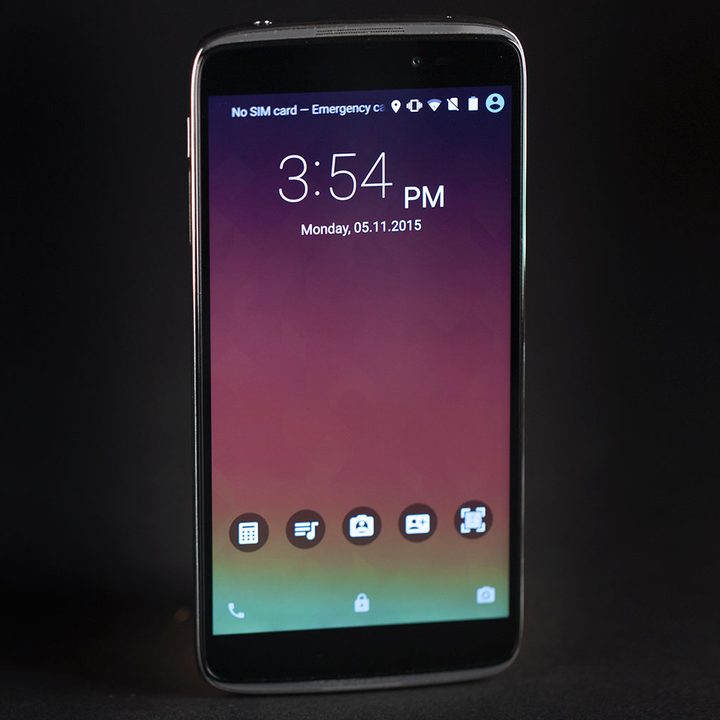 Alcatel OneTouch Idol 3