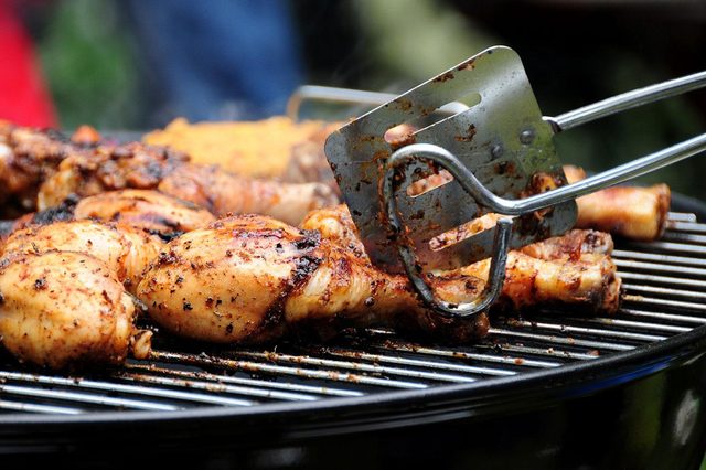All the grilling gear you need for summertime cookouts