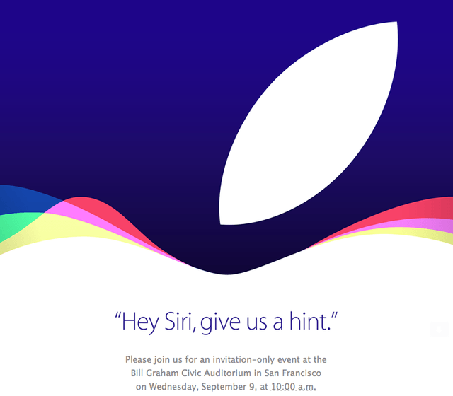 Apple Event