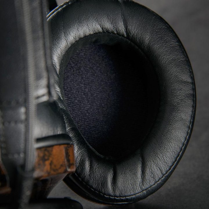 AudioQuest Nighthawk earpad
