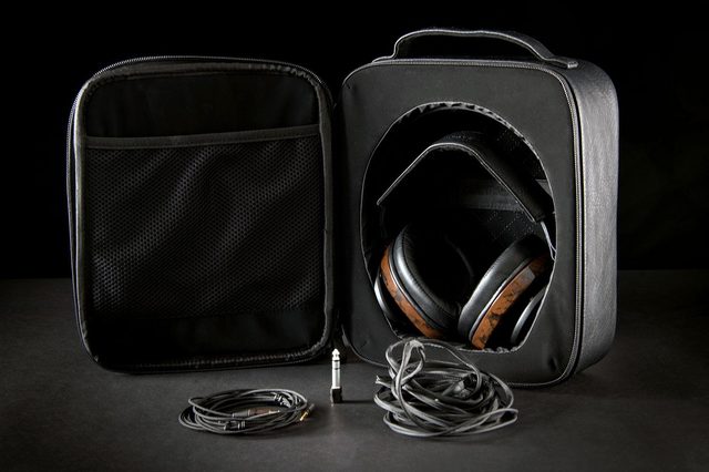 AudioQuest Nighthawk kit