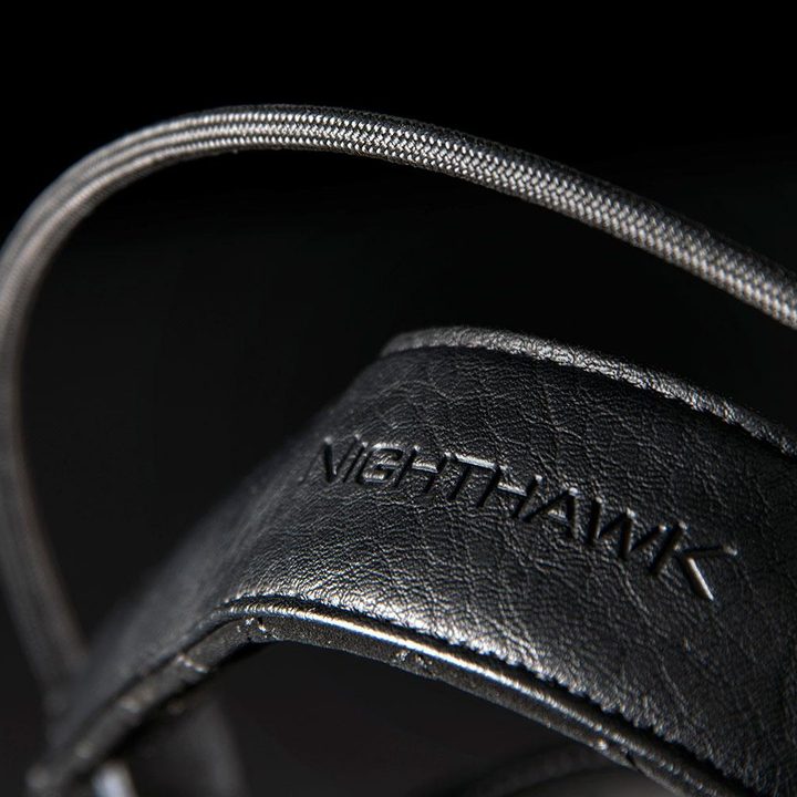 AudioQuest Nighthawk logo