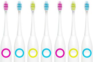 Beam Smart Toothbrush