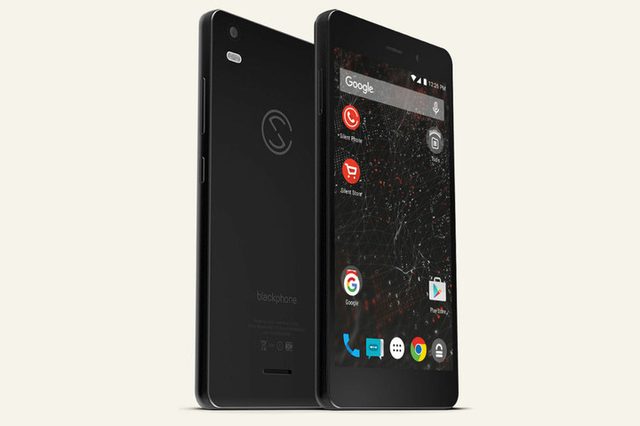 Blackphone 2