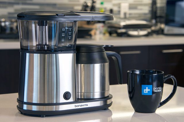 Bonavita BV1500TS