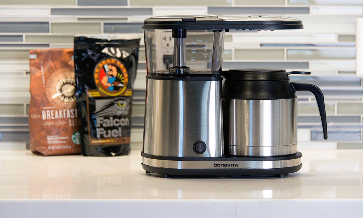 Bonavita BV1500TS