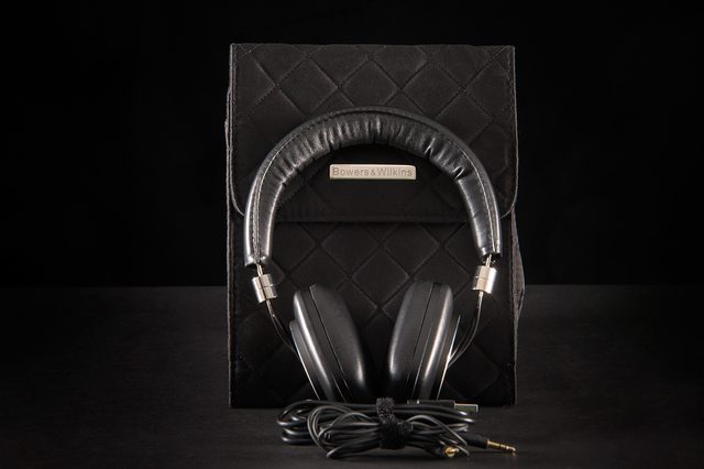 Bowers & Wilkins P5