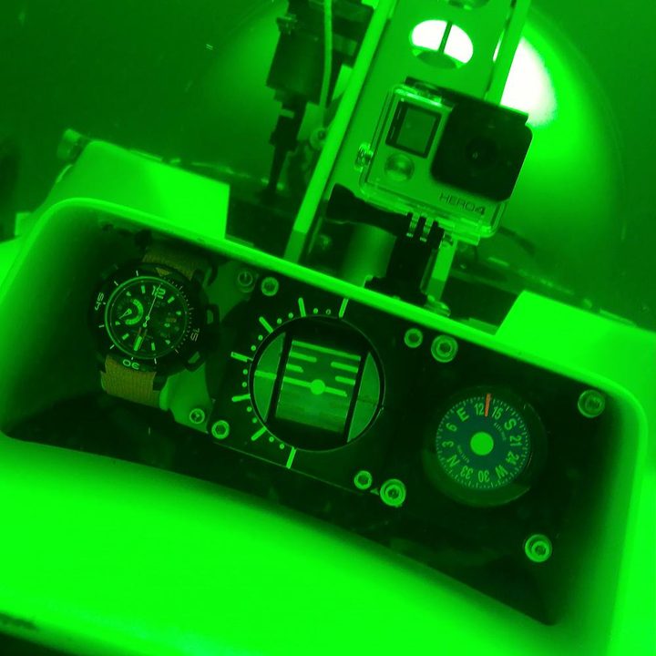clerc underwater flight discovery tour orcasub 3