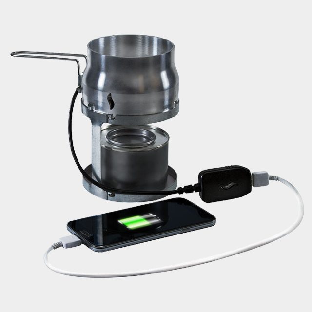 Candle Charger 3
