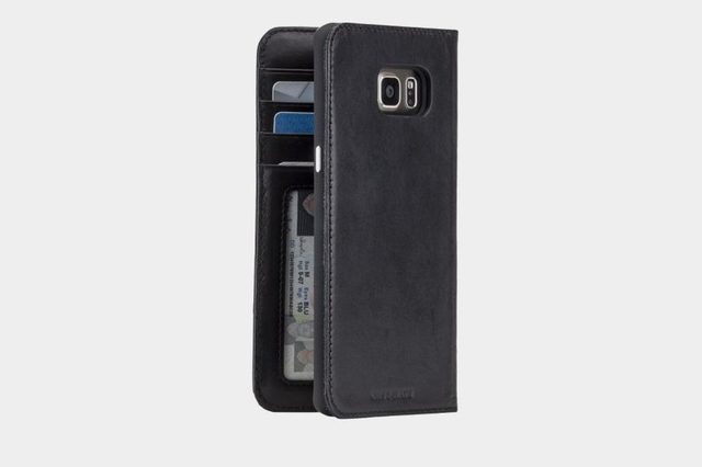 Case-Mate Wallet Folio Case