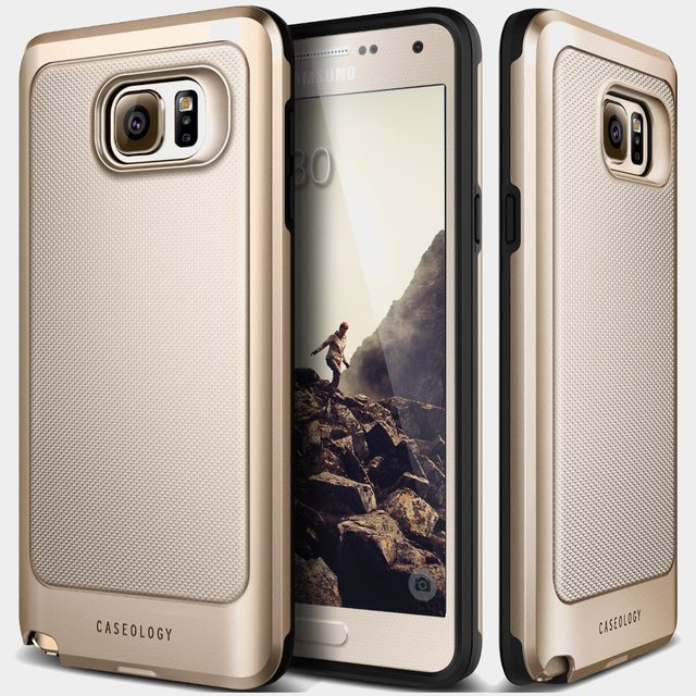 Caseology Vault Series Case