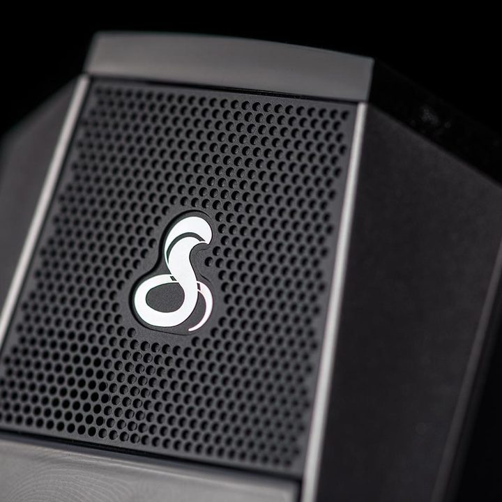 Cobra DSP 9200 BT radar detector review logo