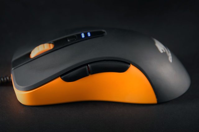 Cougar 300M