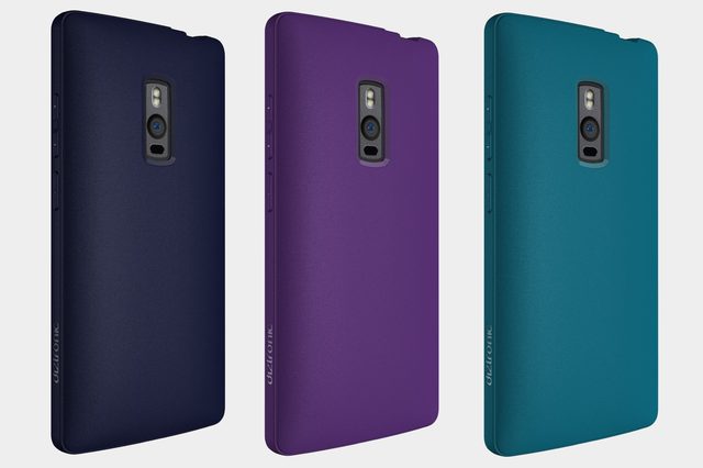 Diztronic TPU Case