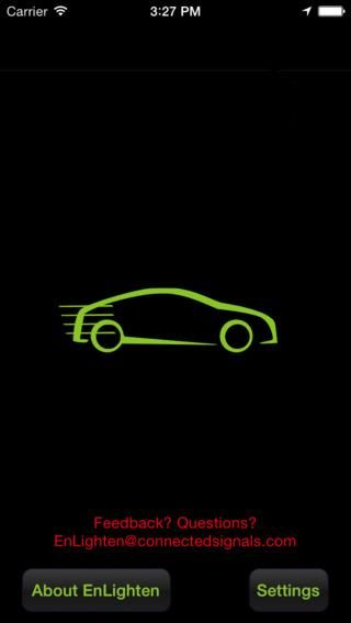EnLighten iOS
