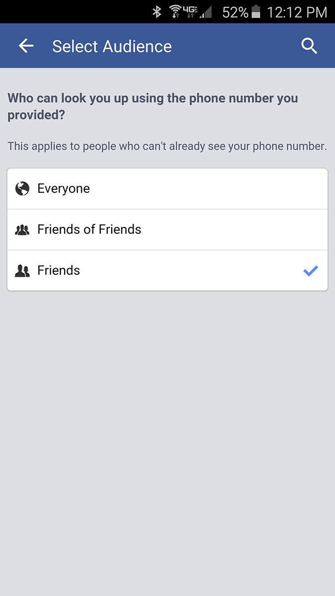 facebook phone number hackers flaw hack screenshot 0006