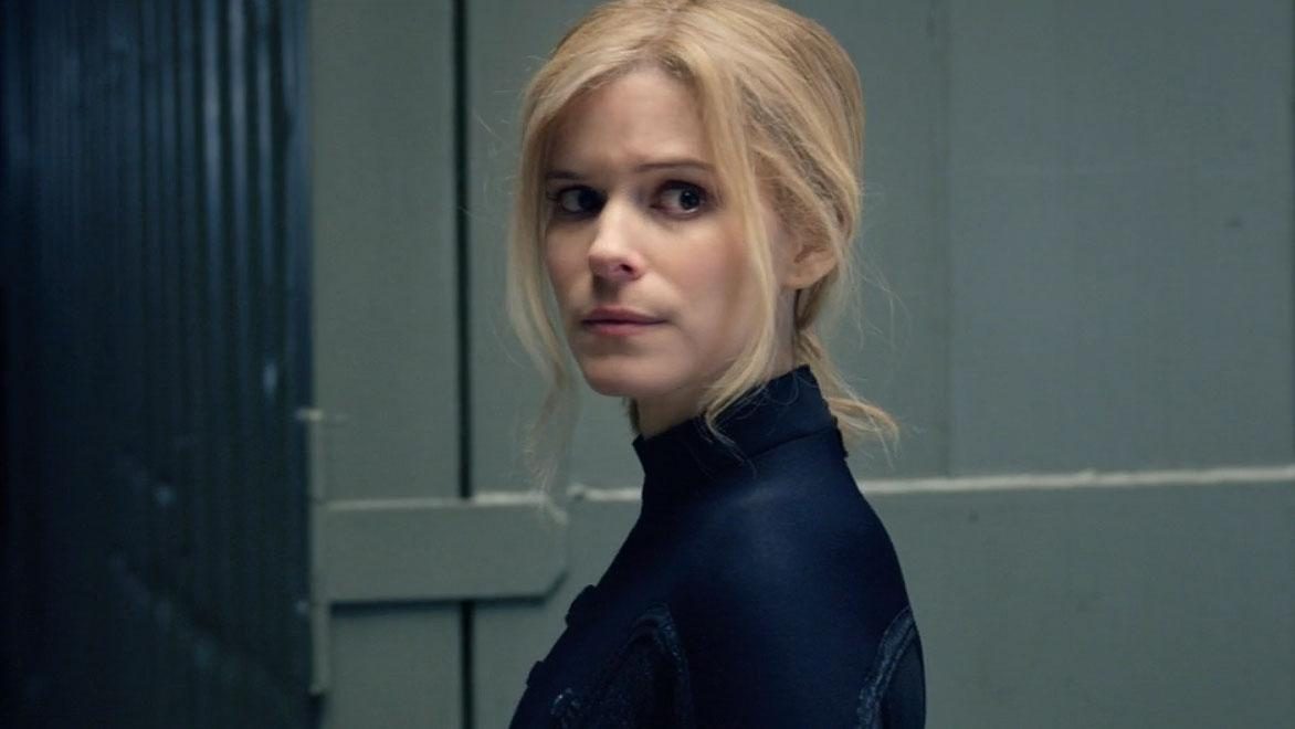 Fantastic Four screenshot