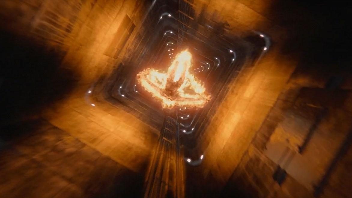 Fantastic Four screenshot