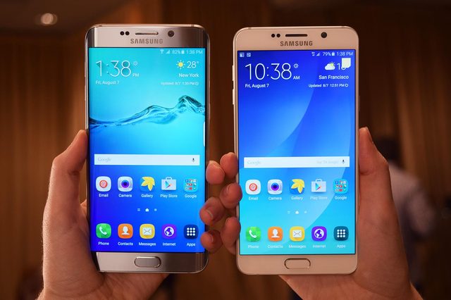 Samsung