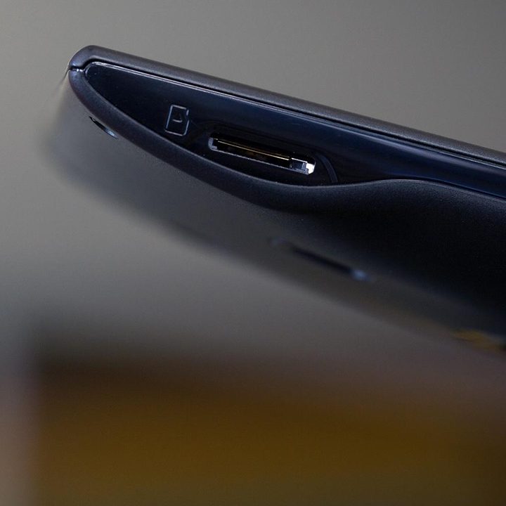 garmin rv 660lmt review port