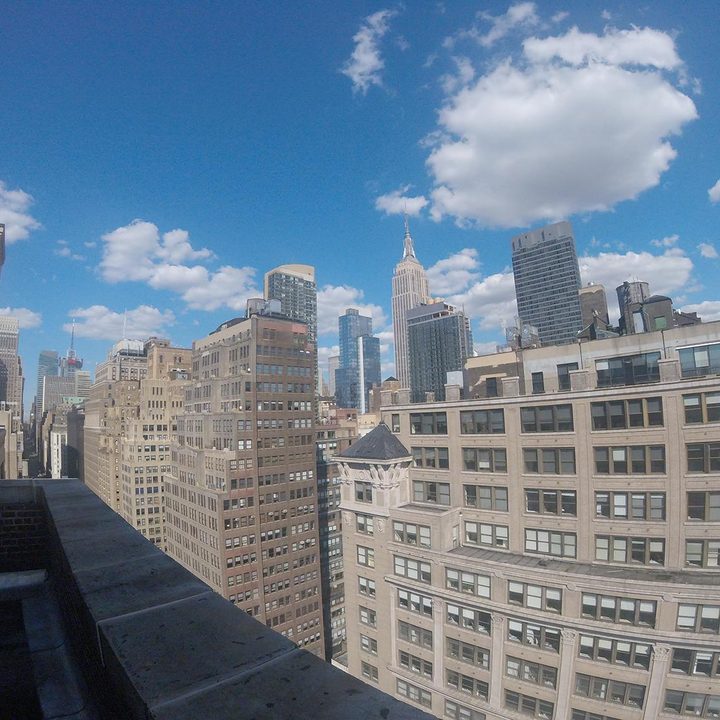 GoPro Hero4 Session