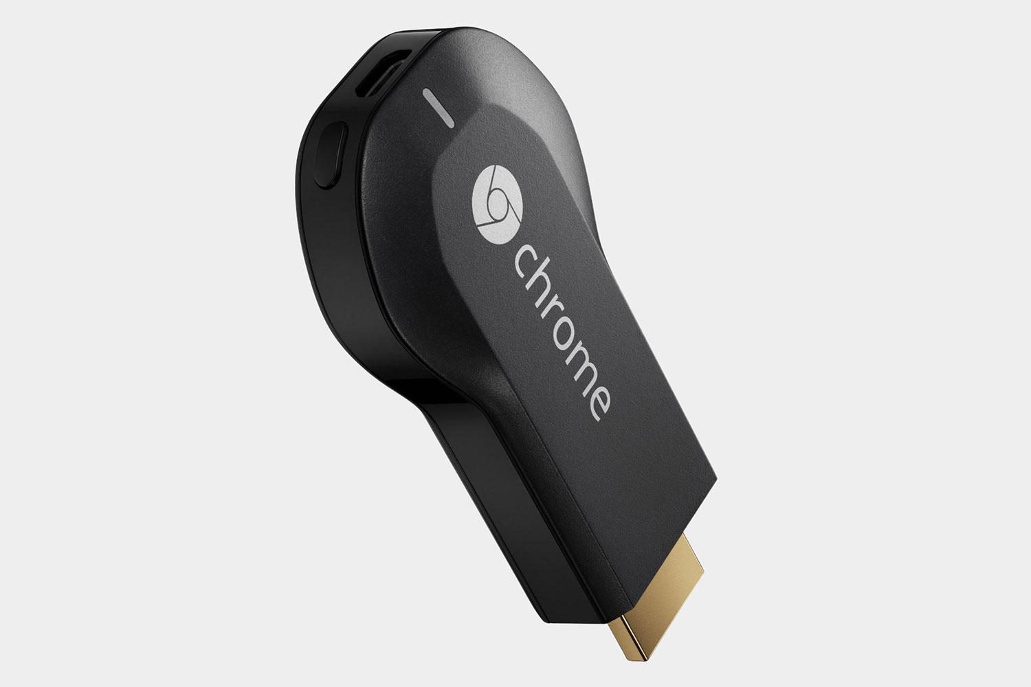 How to reset a Google Chromecast - Digital Trends
