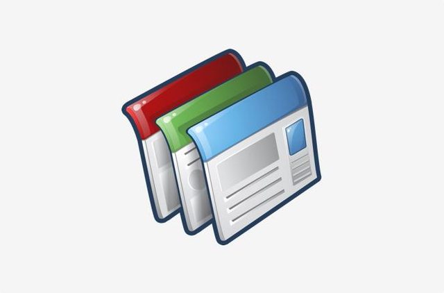 Google Sites Logo