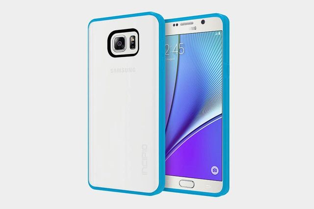 Incipio Octane Pure Case