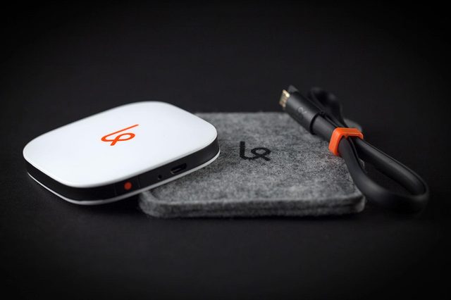 Karma Wi Fi Hotspot kit 2