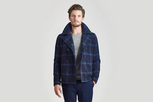 Kelly Slater launches sustainable menswear brand Outerknown