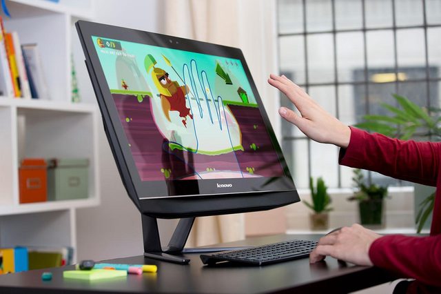 Lenovo C50