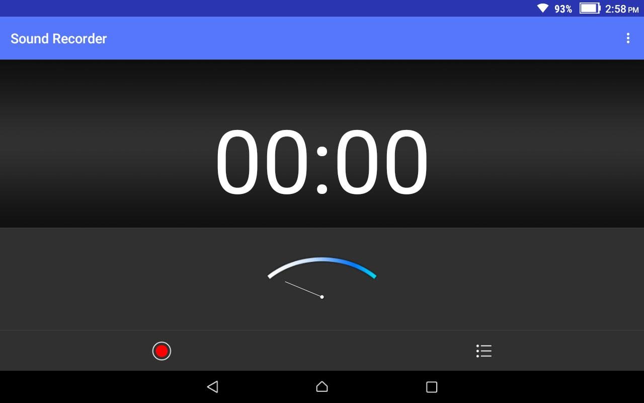 Lenovo TAB 2 A8 screenshot 6