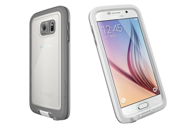 Lifeproof Fre Case