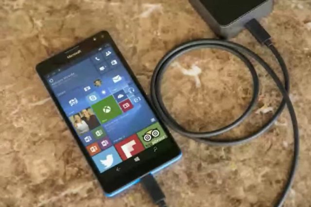Lumia Cityman Leak
