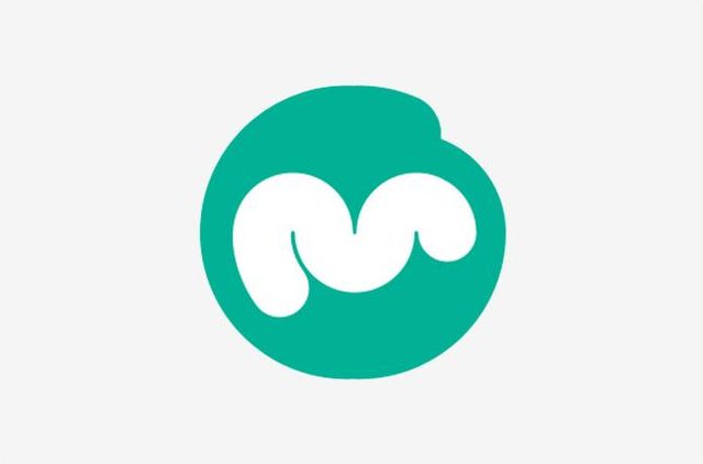 Moon Logo