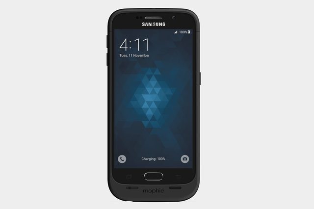 Mophie Juice Pack