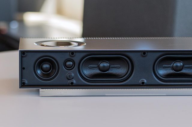 NAIM Wireless Speaker