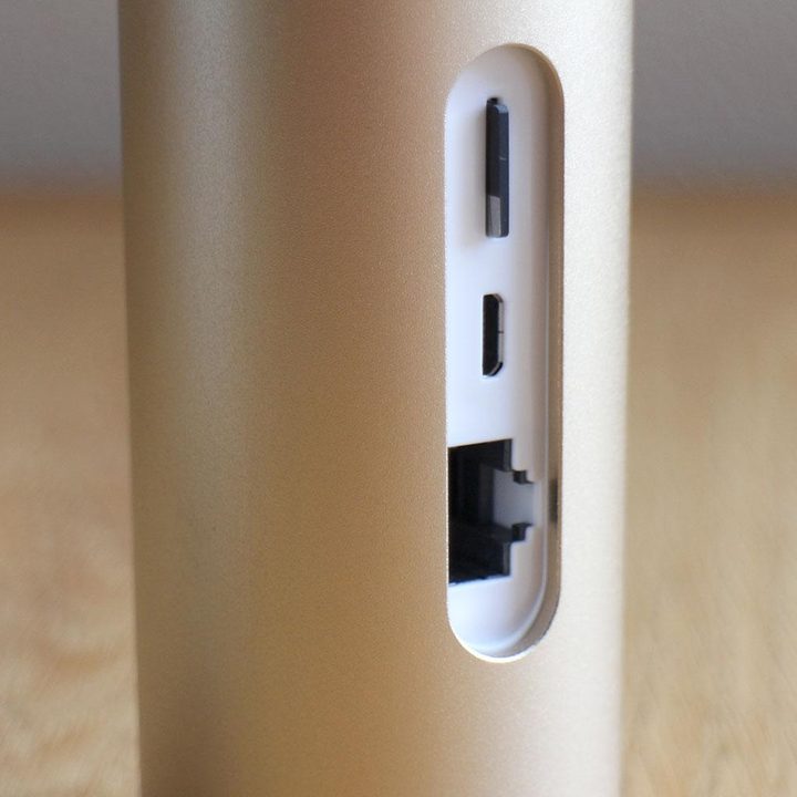 Netatmo Welcome