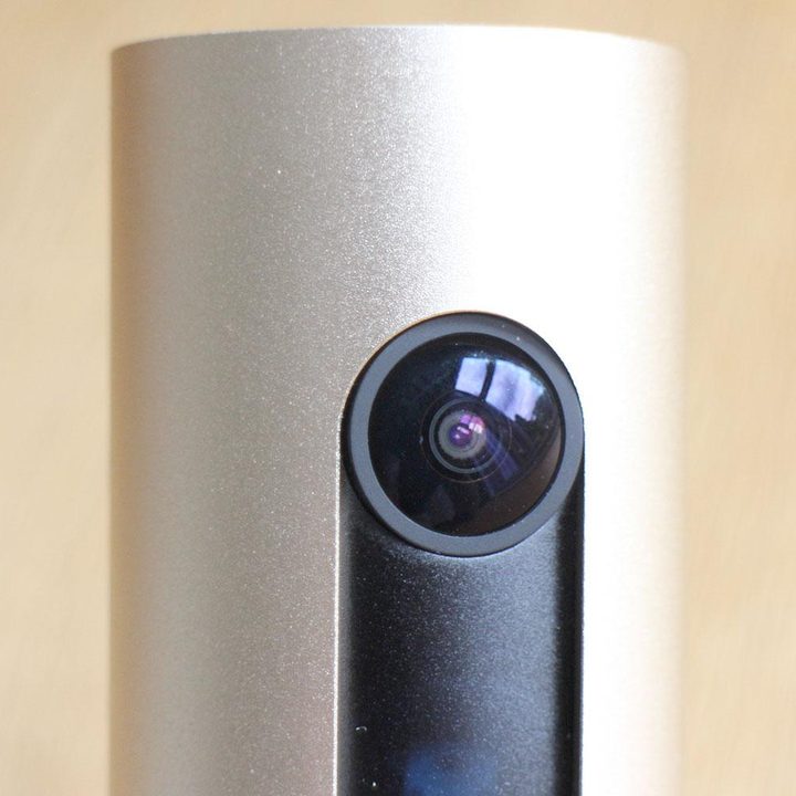Netatmo Welcome