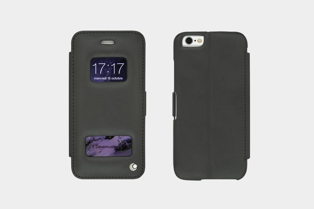 Noreve Tradition D Leather Case