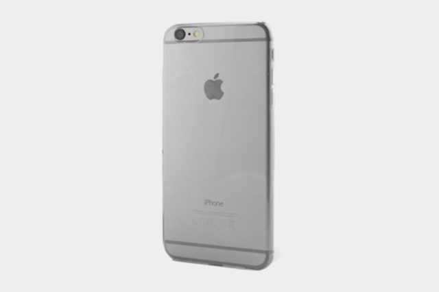 Olixar FlexiShield Case