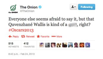 Onion Fail