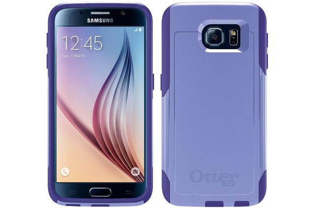 Otterbox Commuter Case