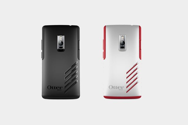 Otterbox Case