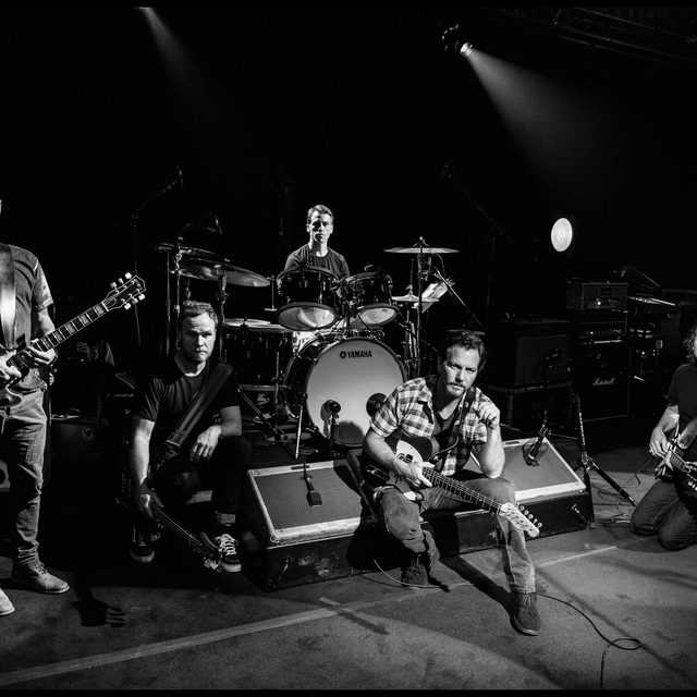 Pearl Jam